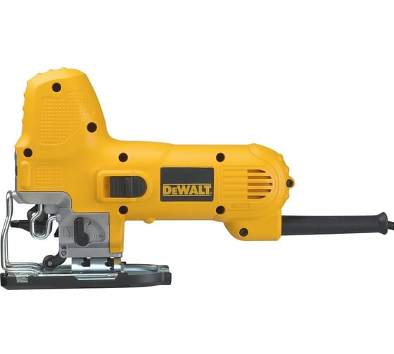 Лобзик DEWALT DW 343 K
