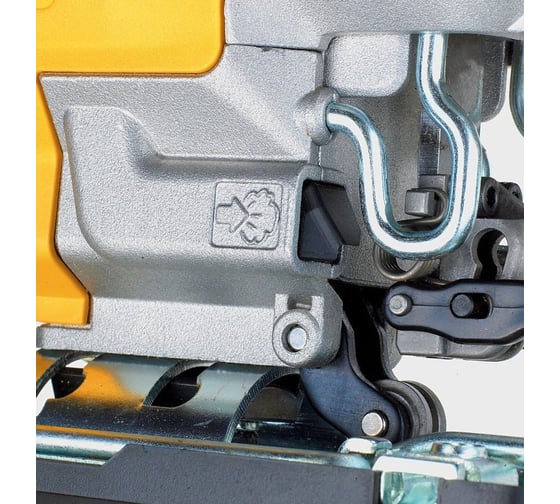 Лобзик DEWALT DW 343 K