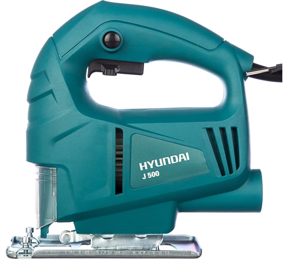 Лобзик HYUNDAI J 500
