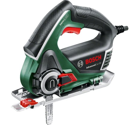 Универсальный резак Bosch AdvancedCut 50 0.603.3C8.120