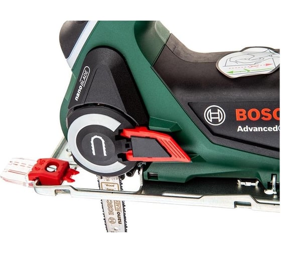 Универсальный резак Bosch AdvancedCut 50 0.603.3C8.120