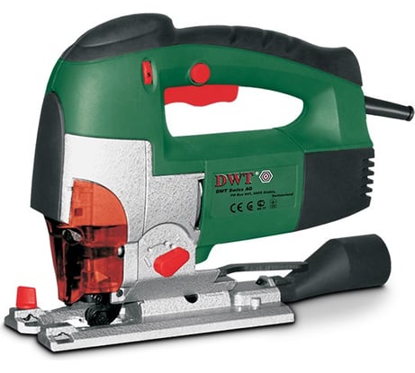 Лобзик DWT STS-750 VP 5.1.66