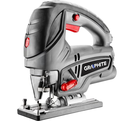 Лобзик GRAPHITE 58G072