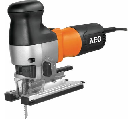 Лобзик AEG STEP 1200 XE 4935412878