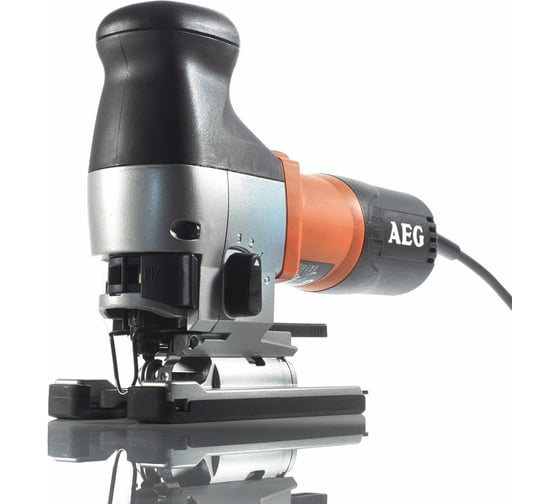 Лобзик AEG STEP 1200 XE 4935412878