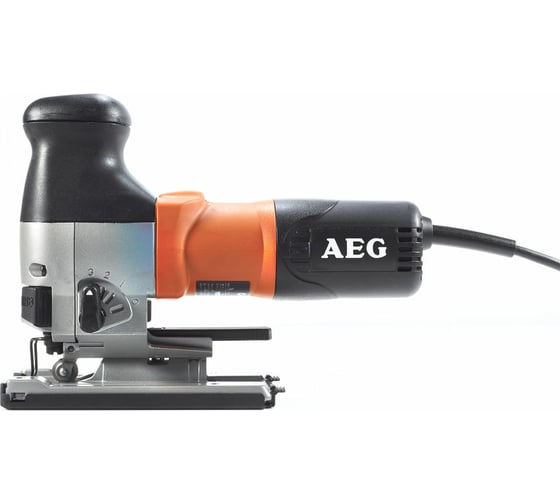 Лобзик AEG STEP 1200 XE 4935412878