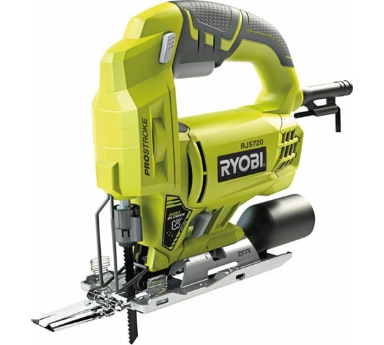 Лобзик Ryobi RJS720-G 5133002223