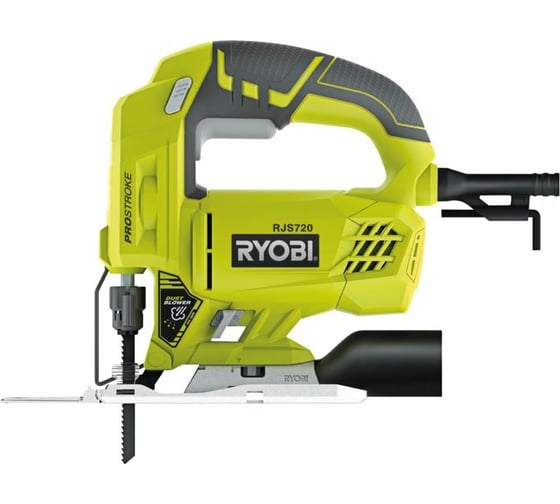 Лобзик Ryobi RJS720-G 5133002223