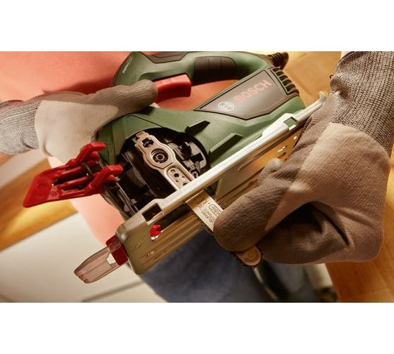 Мини-цепная пила Bosch EasyCut 50 0.603.3C8.020