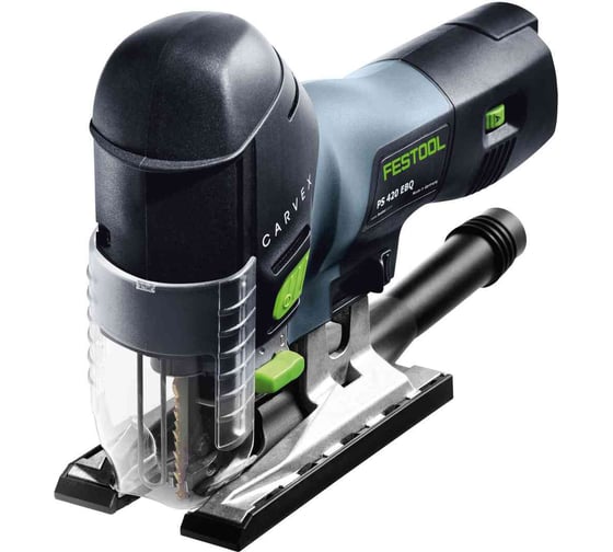 Лобзик FESTOOL CARVEX PS 420 EBQ-Plus 561587