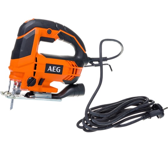Лобзик AEG STEP100 4935451001