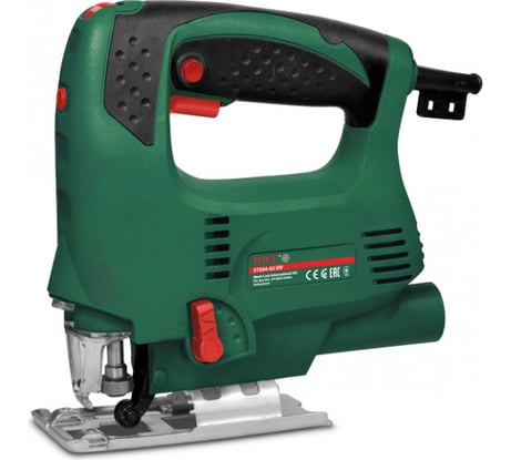 Лобзик DWT sts04-65 dv 5.2.33