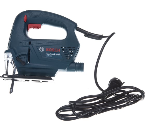 Лобзик Bosch GST 700 0.601.2A7.020