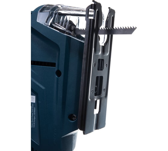 Лобзик Bosch GST 700 0.601.2A7.020