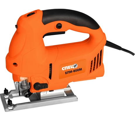 Лобзик СПЕЦ БПМ-800М СПЕЦ-3324