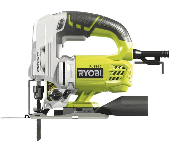 Лобзик Ryobi RJS950-K 5133002251