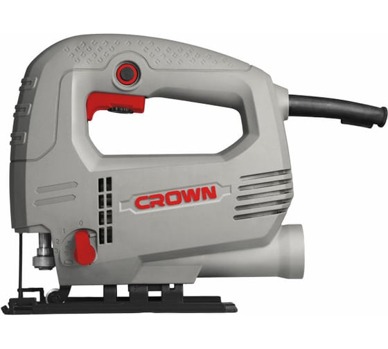 Лобзик CROWN CT15212