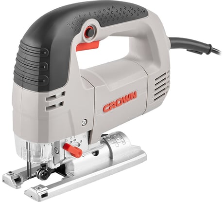 Лобзик CROWN CT15189