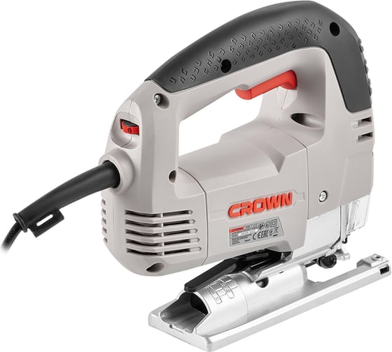 Лобзик CROWN CT15189
