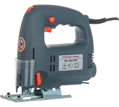 Лобзик Энергомаш ЛБ-40610М