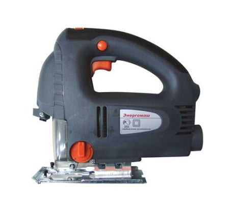 Лобзик Энергомаш ЛБ-40850М