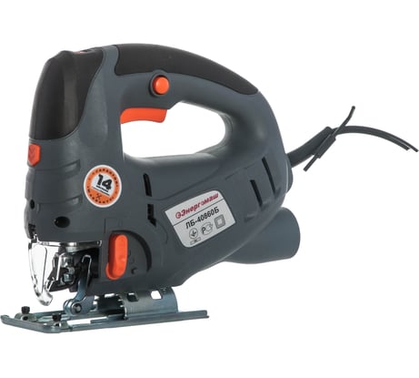 Лобзик Энергомаш ЛБ-40860Б