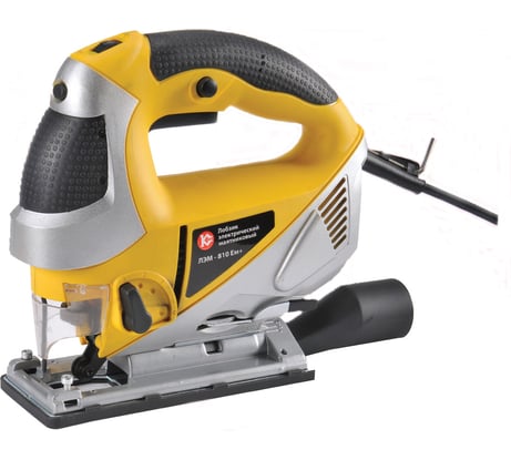 Электрический лобзик Калибр Мастер ЛЭМ-810ЕМ+ 00000034456