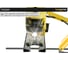 Электрический лобзик Hanskonner HJS0811LPE 6