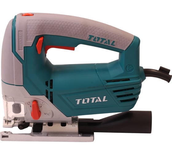 Лобзик TOTAL TS2081006