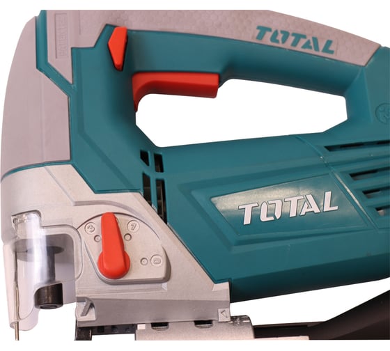 Лобзик TOTAL TS2081006