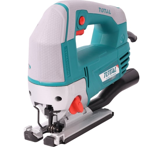 Лобзик TOTAL TS2081106
