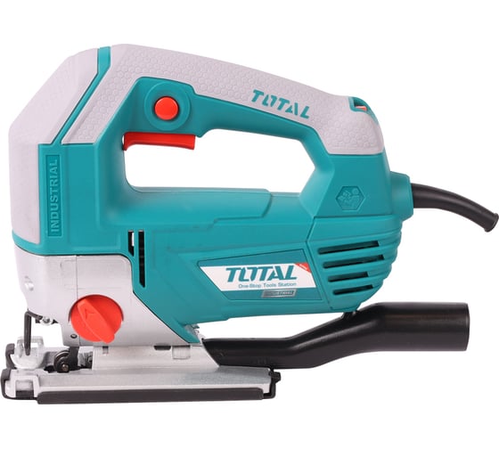 Лобзик TOTAL TS2081106