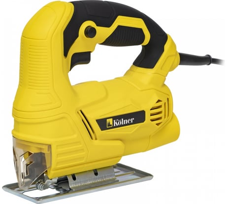 Электрический лобзик Kolner KJS 500