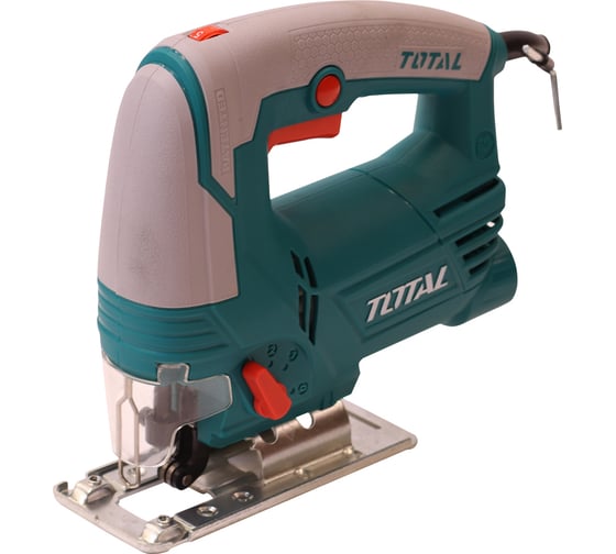 Лобзик TOTAL TS206806 1