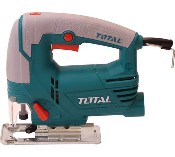 Лобзик TOTAL TS206806