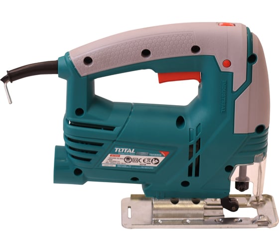 Лобзик TOTAL TS206806
