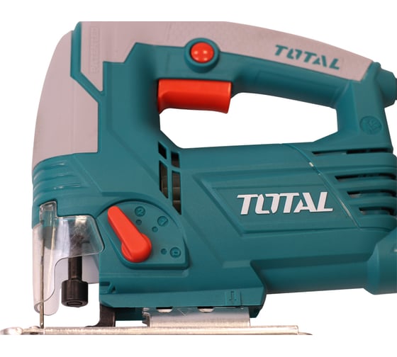 Лобзик TOTAL TS206806