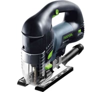 Лобзик FESTOOL CARVEX PSB 420 EBQ-Plus 561602