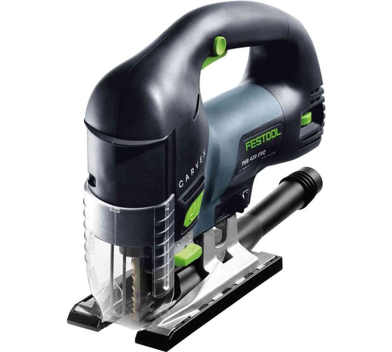 Лобзик FESTOOL CARVEX PSB 420 EBQ-Plus 561602 1