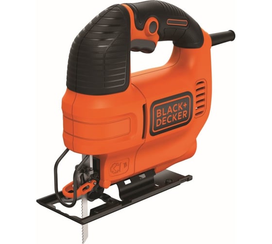 Лобзик Black&Decker KS701EK