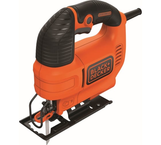 Лобзик Black&Decker KS701EK