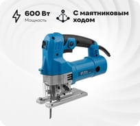 Электролобзик BULL ST 6501 0323066