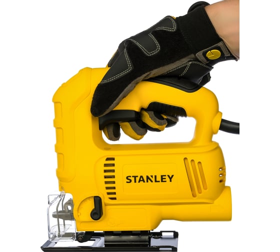 Лобзик Stanley SJ60
