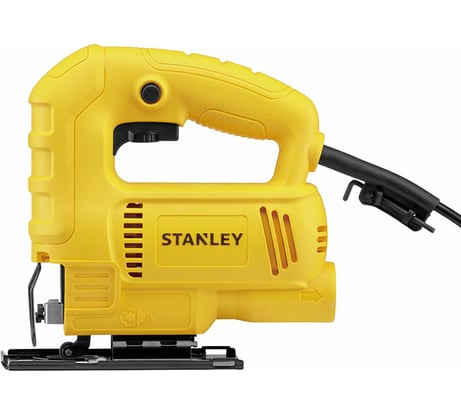 Лобзик Stanley SJ45