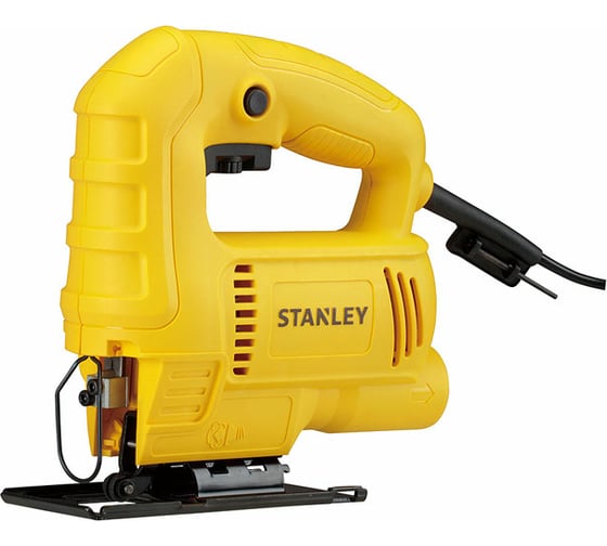 Лобзик Stanley SJ45