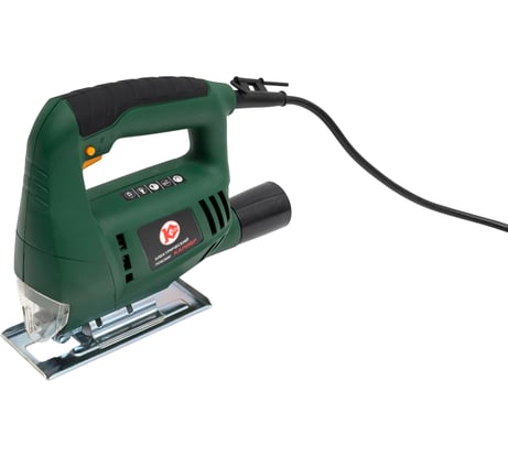 Электрический лобзик Калибр ЛЭМ-450 00000073393