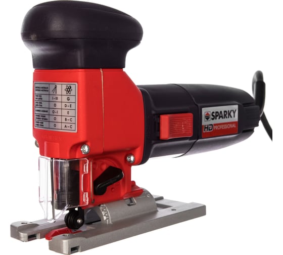 Лобзик SPARKY FSPE 110 12000162208 1