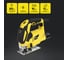 Электрический лобзик Kolner KJS 850VL 8031200226 3