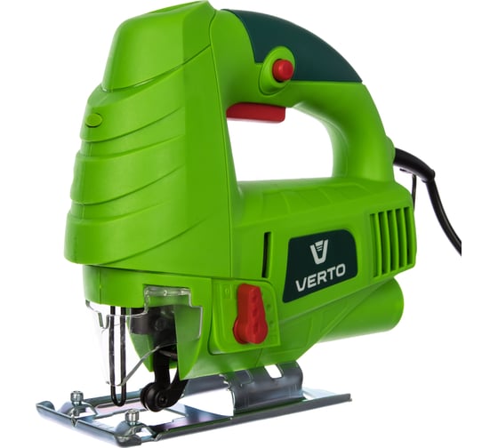 Лобзик VERTO 52G055 1