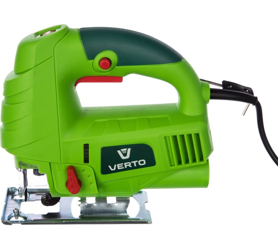 Лобзик VERTO 52G055